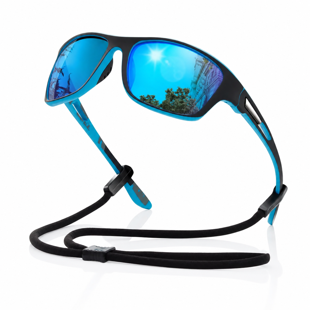 POLARSPORTX Pro – Gafas deportivas polarizadas  