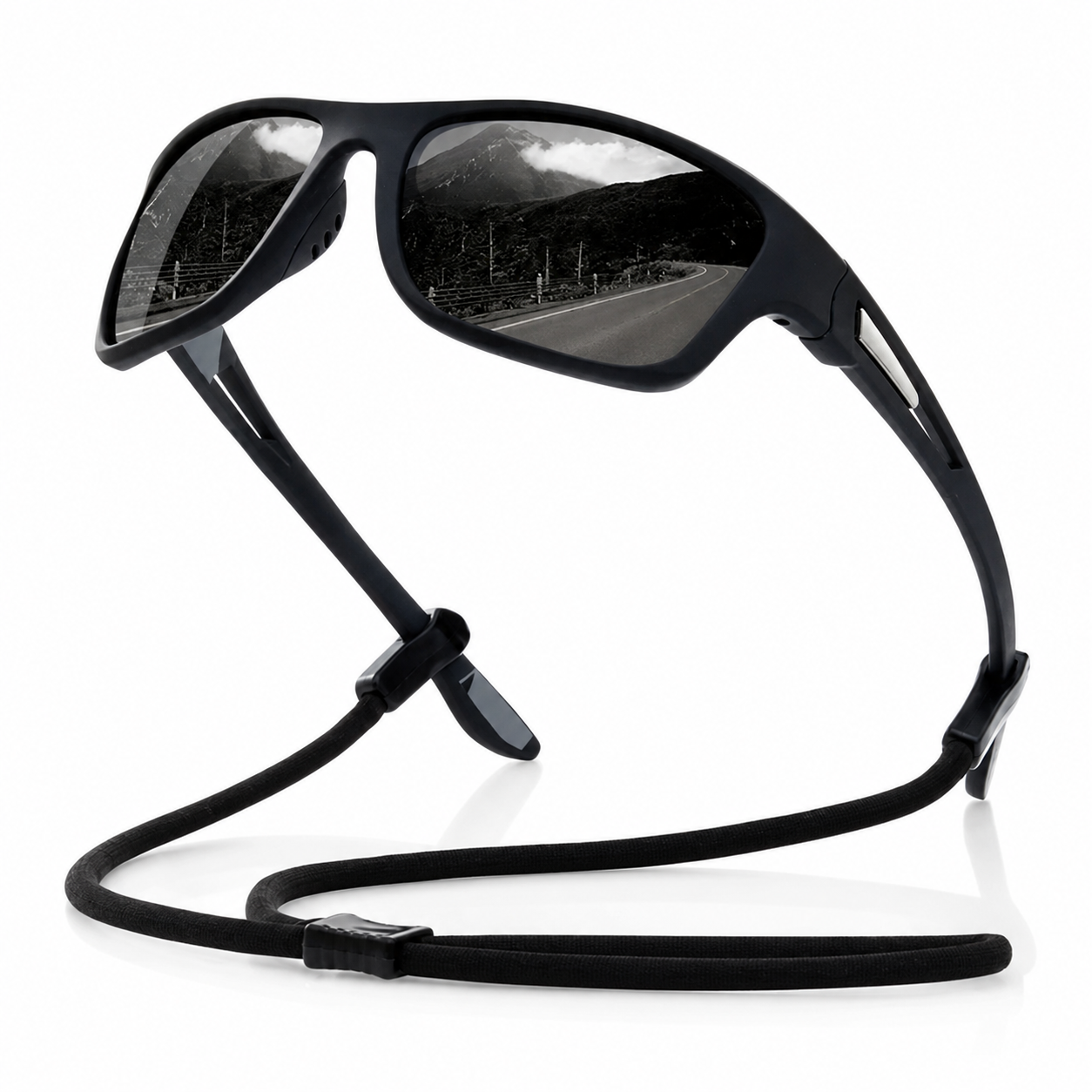 POLARSPORTX Pro – Gafas deportivas polarizadas  