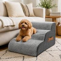 JOINTCARE – Escaleras suaves para cama de mascotas  