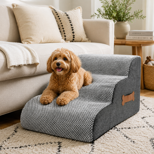 JOINTCARE – Gentle Pet Bed Stairs