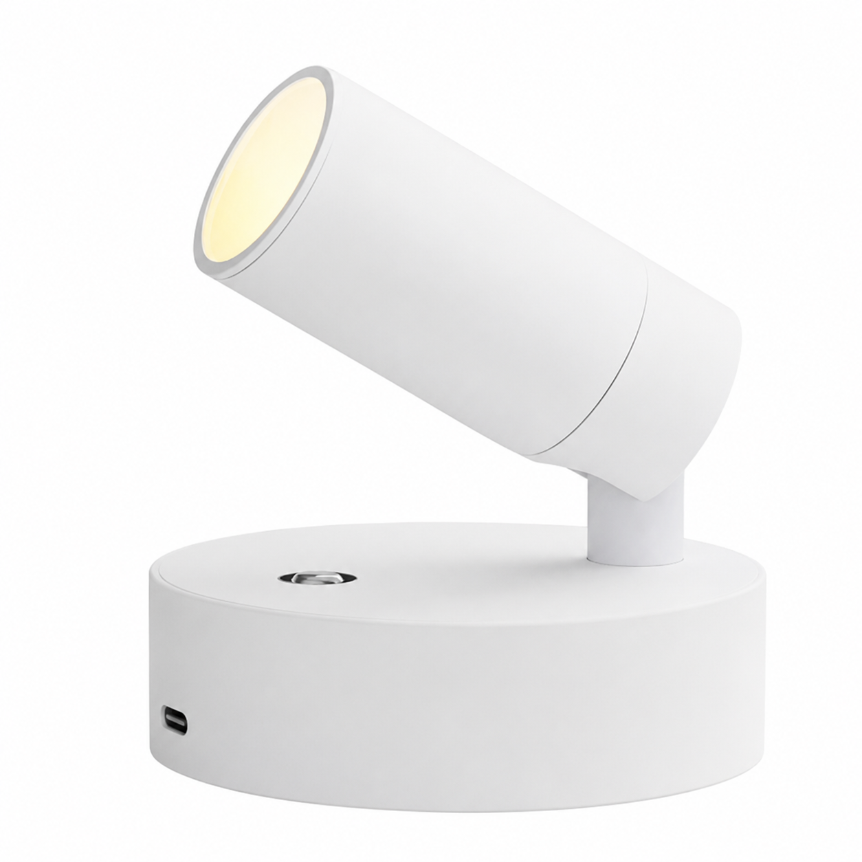 LUMISPOT – Foco LED recargable