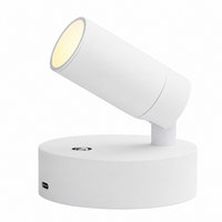 LUMISPOT – Foco LED recargable
