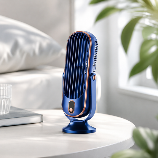 HEARNICE – Rundum Kühlventilator