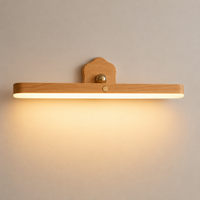 HOTU – Rotatable LED Wall Lamp