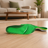 COMFARCH – High Arch Support Insoles for Everyday Foot Comfort