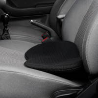 SITLIVA – Pressure-Relief Car Cushion for Healthy Sitting Posture