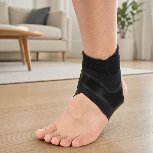 RELIEFFLOW – Pain Relief & Stability Support for Everyday Comfort
