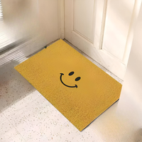 CHEERLORA – Playful Door Mat for a Clean and Inviting Welcome