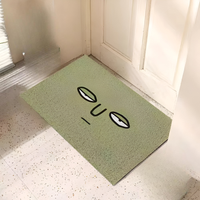 CHEERLORA – Playful Door Mat for a Clean and Inviting Welcome