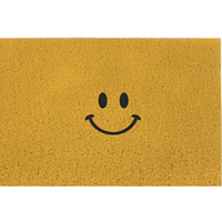 CHEERLORA – Playful Door Mat for a Clean and Inviting Welcome