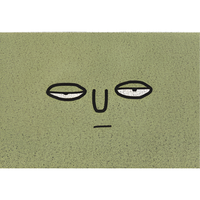 CHEERLORA – Playful Door Mat for a Clean and Inviting Welcome