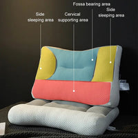 VOYAGENEST – Airy Comfort Blanket for Cozy All-Season Use