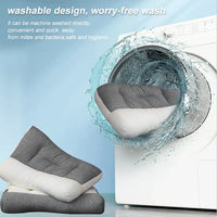 VOYAGENEST – Airy Comfort Blanket for Cozy All-Season Use