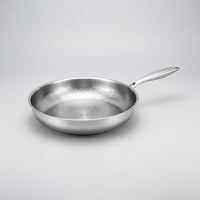 ULTRATITAN - Hammered titanium non-stick frying pan for durable, high-performance chemical-free cooking