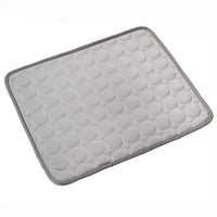 COOLPAWS – Extra Large Cooling Pet Bed for Dogs & Cats