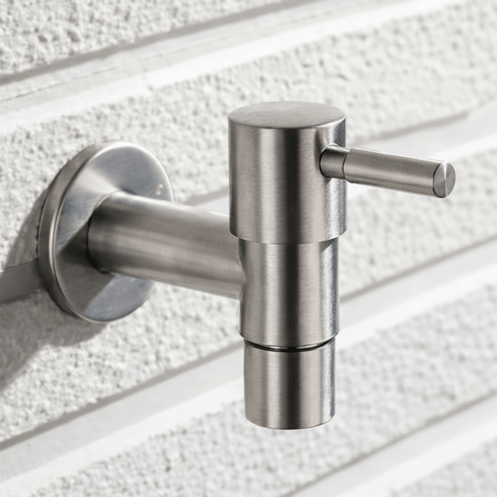GARDENPRO – Premium Outdoor Garden Faucet Tap Fixture