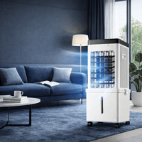 FRESHORA – 3-in-1 Cooling Solution for Modern Living Spaces