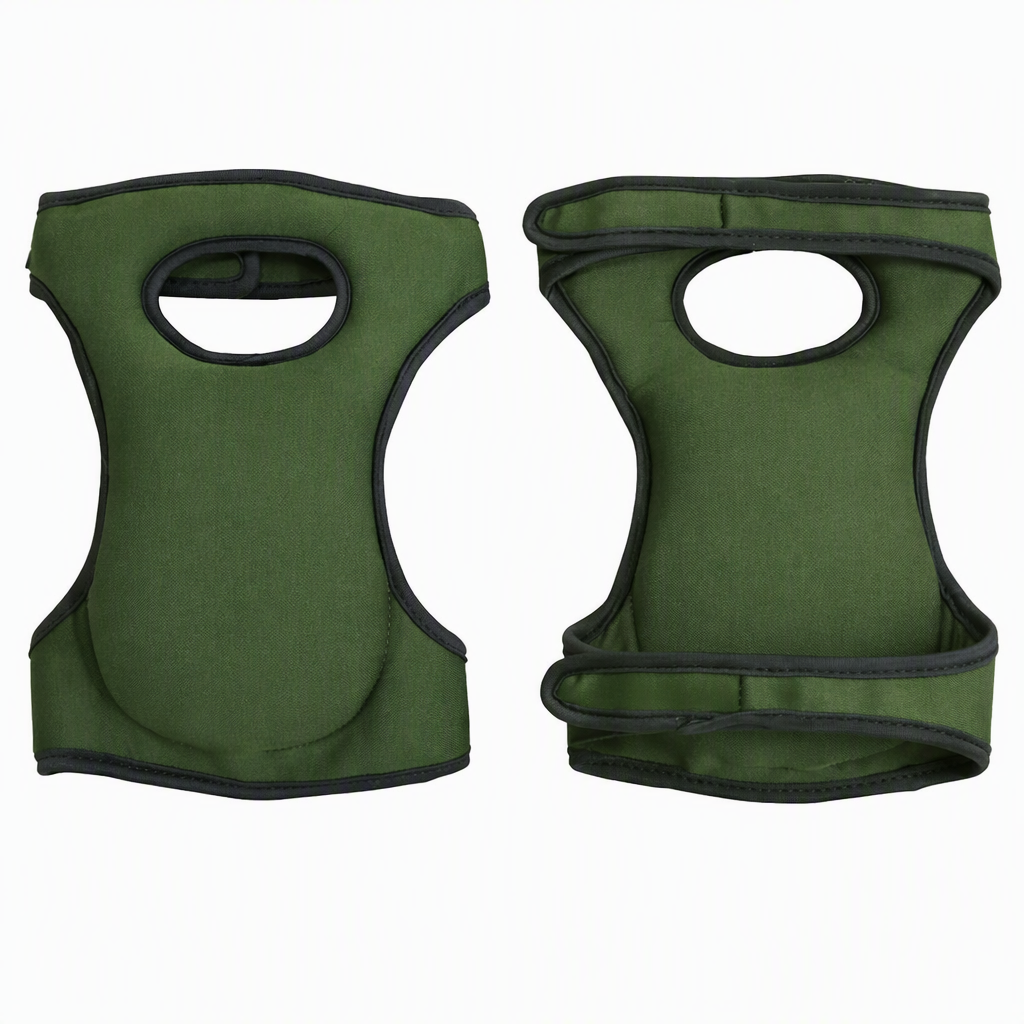 KNEELORA - Adjustable Garden Knee Pads