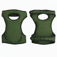 KNEELORA - Adjustable Garden Knee Pads