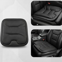 LUMBASEAT – Ergonomic Lumbar Seat Cushion for Office Chair