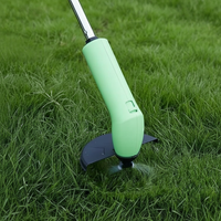 YARDFLOW – Portable Grass Trimmer for Outdoor Landscaping Tasks