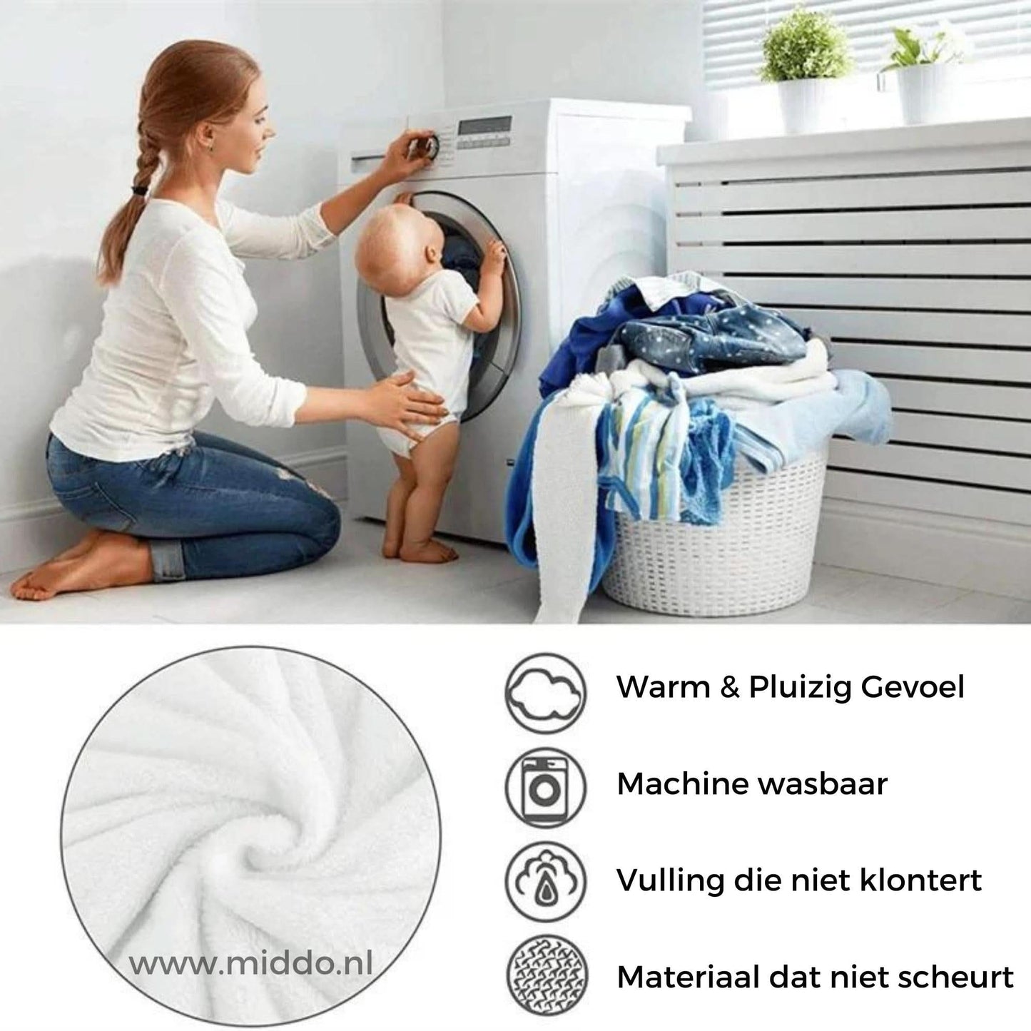 COZYFROST – Fleece Blanket for Comfortable Winter Relaxation