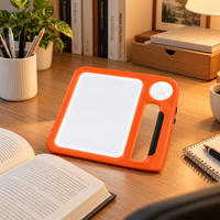 ZOOMAVIXA – Lente d'ingrandimento portatile a LED per osservare comodamente da vicino