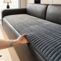 FURNIGUARD – Quilted Sofa Cover For Pet Protection