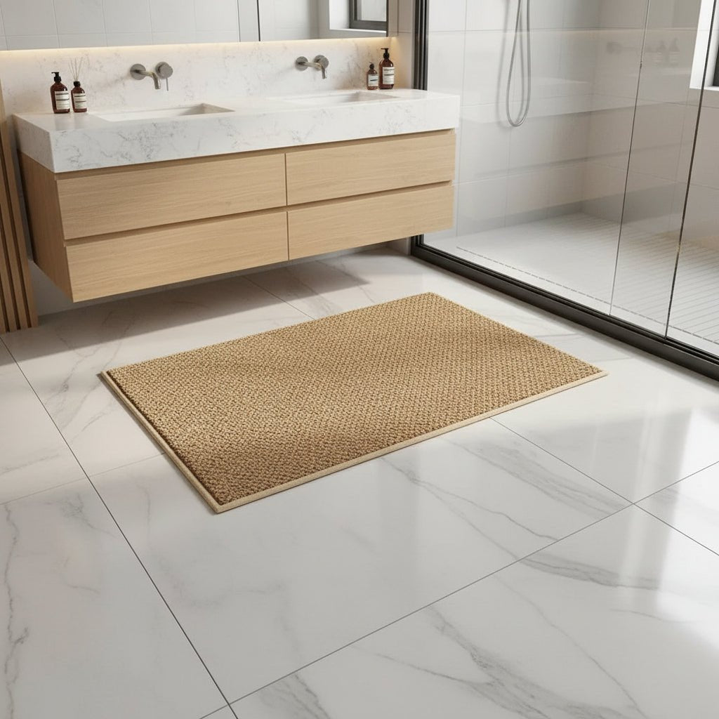 FRESHFLOW – Elegant Doormat for Water & Dirt Control