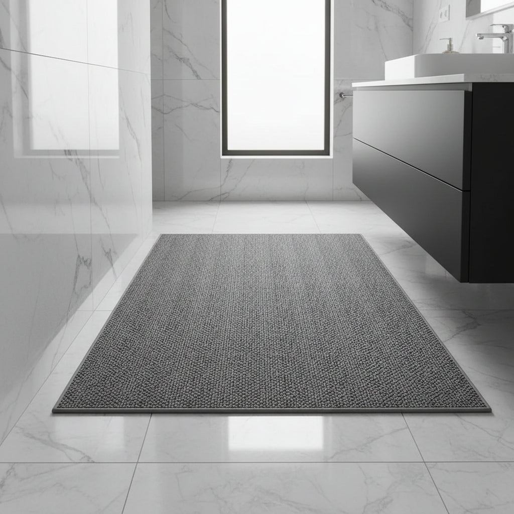 FRESHFLOW – Elegant Doormat for Water & Dirt Control