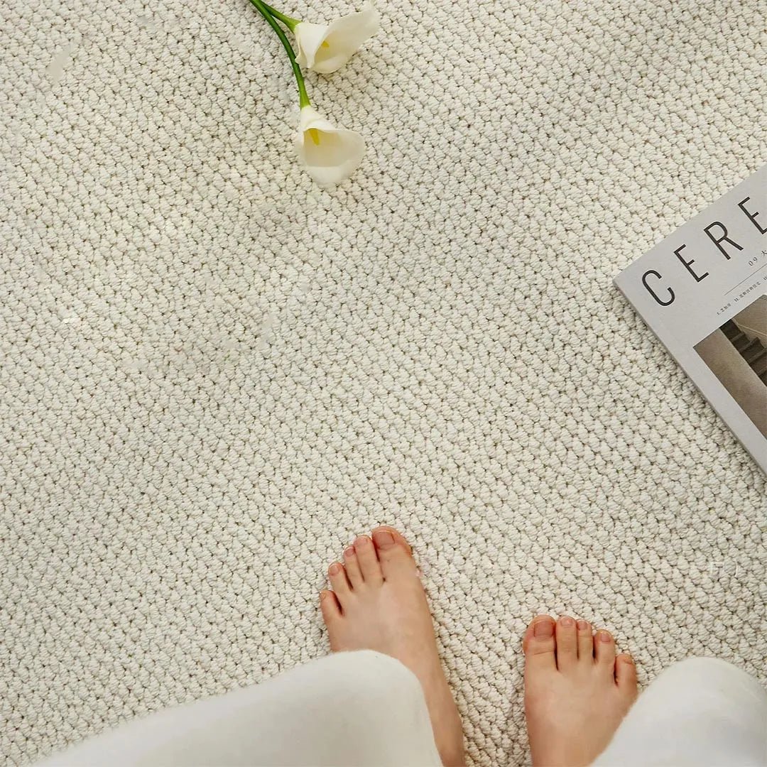 FRESHFLOW – Elegant Doormat for Water & Dirt Control