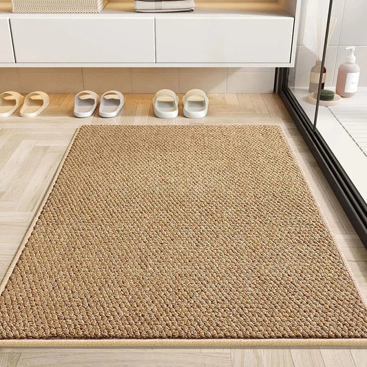 FRESHFLOW – Elegant Doormat for Water & Dirt Control