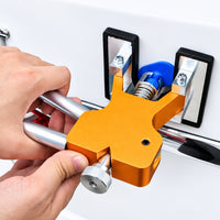 DENTLIFT – Car Dent Puller Tool for Quick Repairs
