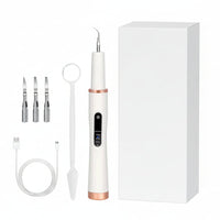 SMILEFLOW – Pet Teeth Cleaning Device for Healthy Oral Hygiene