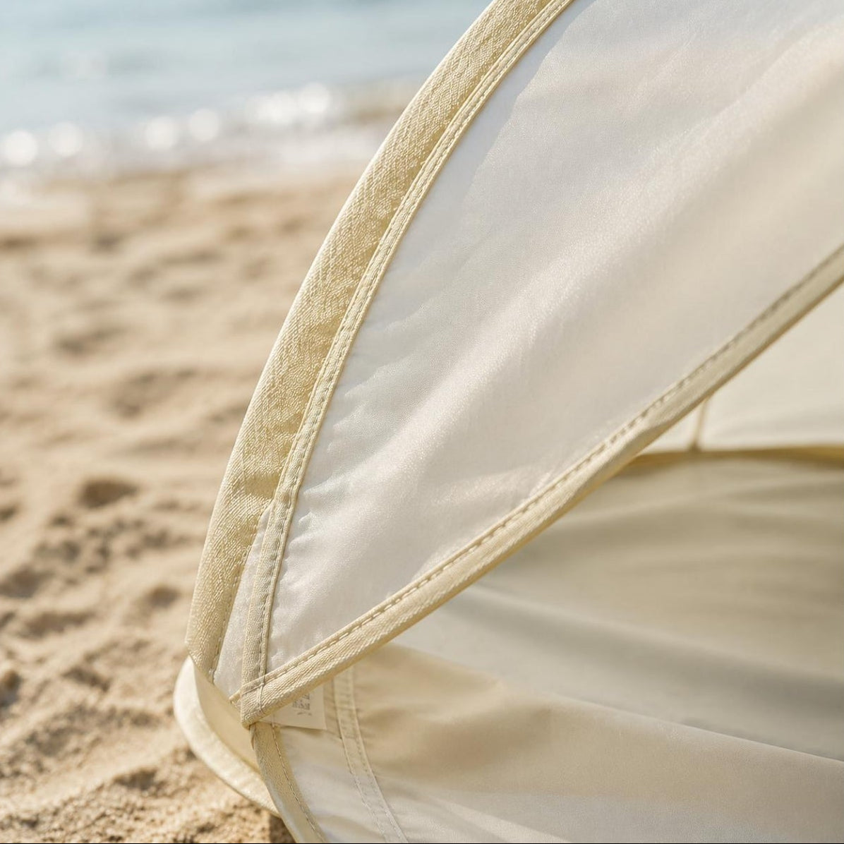 SUNHAVEN – Portable Pop Up Sun Shelter