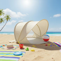 SUNHAVEN – Portable Pop Up Sun Shelter