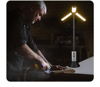 CAMPLIFT – Telescopic Camping Lantern