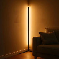 AMBIRO – Dimmbare LED-Stehlampe für mühelose stimmungsvolle Beleuchtung
