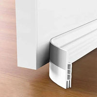 WINDNEST – Tope de puerta para un soporte estable en el día a día