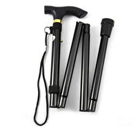 SAFEFLOW – Senior Support Cane for Stability & Walking Confidence