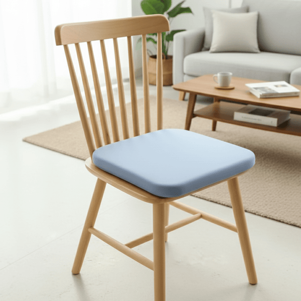 COMFYCUSH – Ergonomisches Sitzkissen für verbesserten Sitzkomfort und Unterstützung