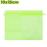 EcoGardener - 200 Pcs Reusable Fruit Protection Bags for Garden & Orchard 7