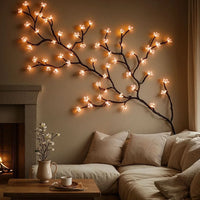 SAKULUMIA – Φωτάκια LED με άνθη κερασιάς για ονειρεμένη λάμψη