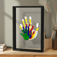 TINYFLOW – Baby Impression Frame for Cherished Early Memories