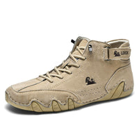 ORTHOFLOW – Waterproof Orthopedic Shoes for Unmatched Everyday Comfort
