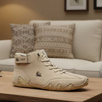 ORTHOFLOW – Waterproof Orthopedic Shoes for Unmatched Everyday Comfort