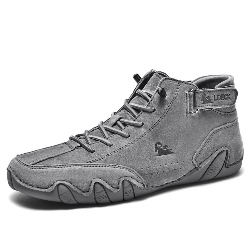 ORTHOFLOW – Waterproof Orthopedic Shoes for Unmatched Everyday Comfort