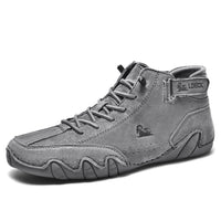 ORTHOFLOW – Waterproof Orthopedic Shoes for Unmatched Everyday Comfort
