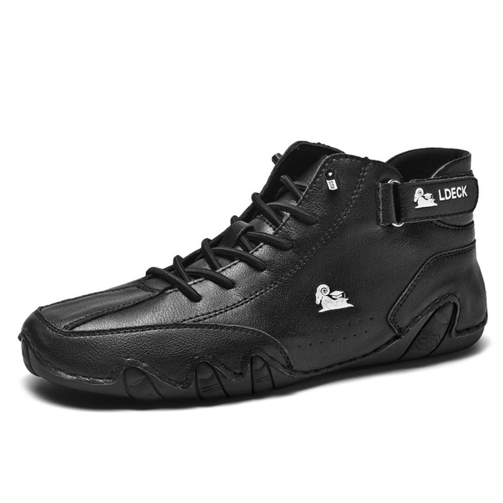ORTHOFLOW – Waterproof Orthopedic Shoes for Unmatched Everyday Comfort