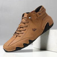 ORTHOFLOW – Waterproof Orthopedic Shoes for Unmatched Everyday Comfort